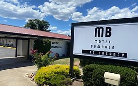 Motel Bombala